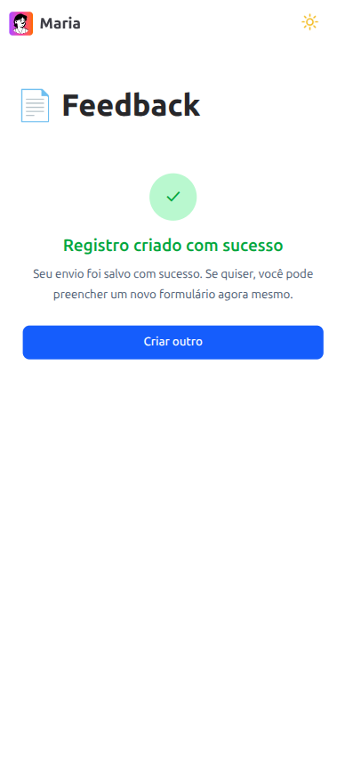 Bart no celular com a lista de conversas do chat